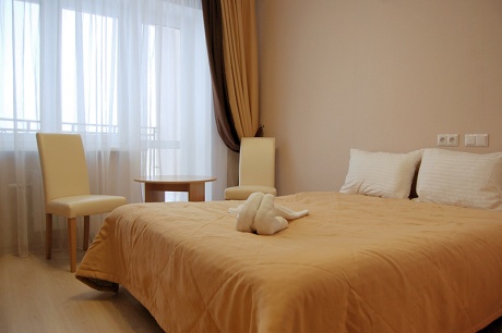 1-room Standart, main building