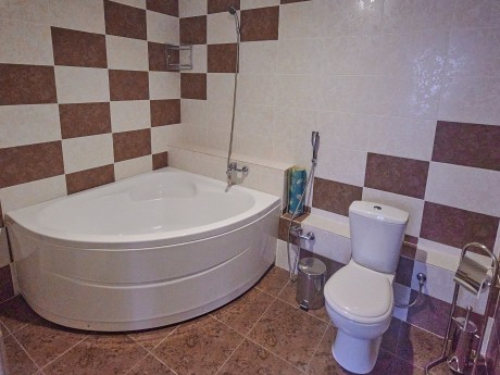 2-room double Luxe Superior, main building