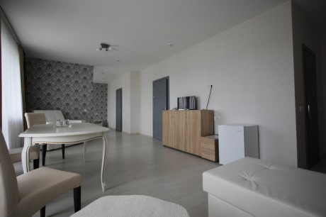 2-room double Luxe Superior, main building