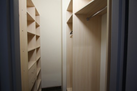 2-room for three people / Family Standard, main building