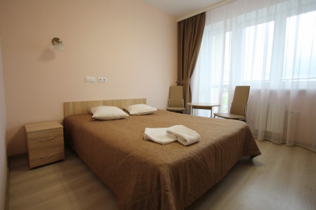 1-room Standart, main building