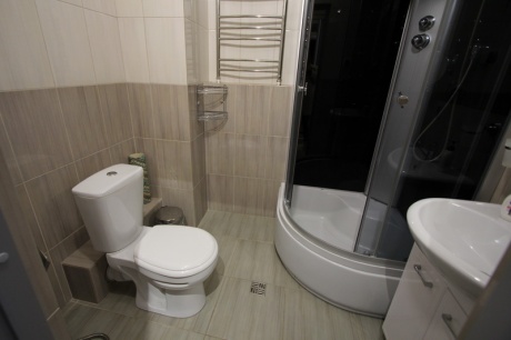1-room Standart, main building