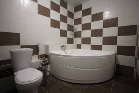 2-room double / luxe, main building