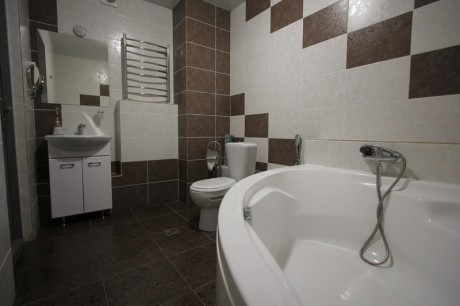 2-room double / luxe, main building
