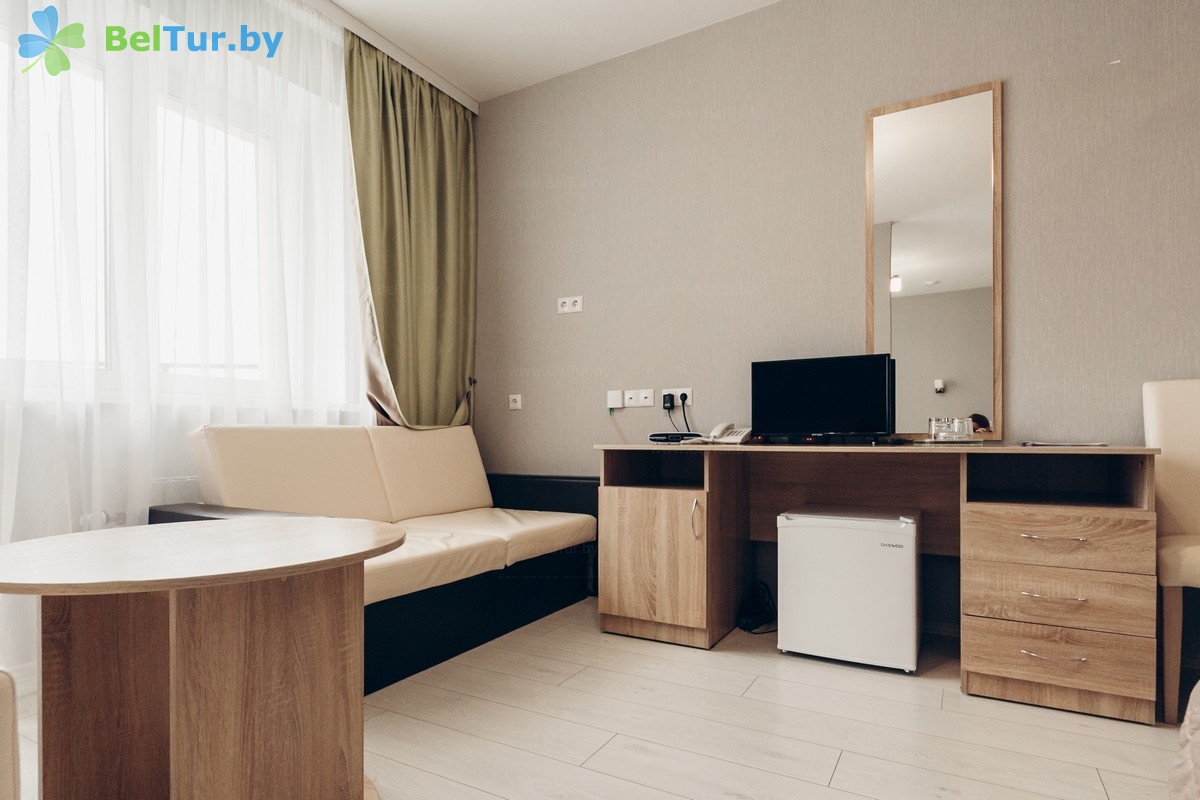 hotel complex Myadel