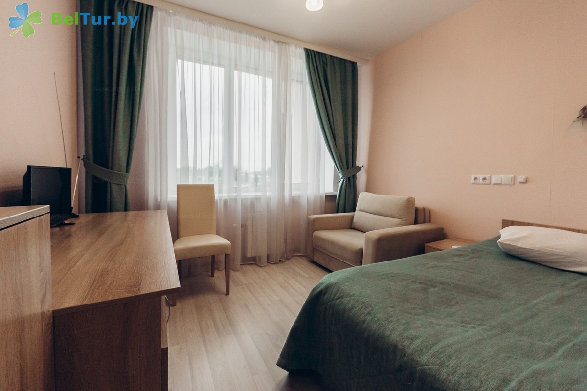 hotel complex Myadel