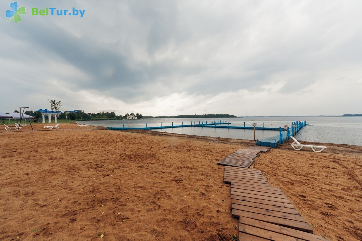 hotel complex Myadel