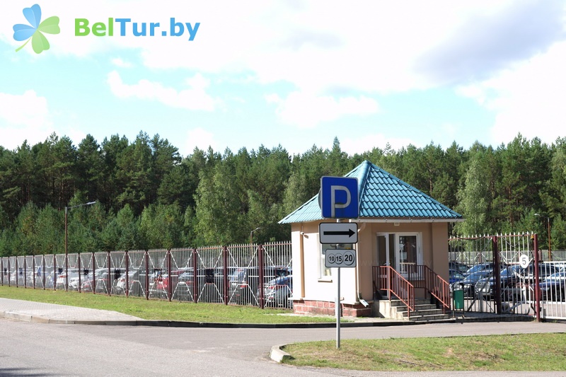 hotel complex Panikva