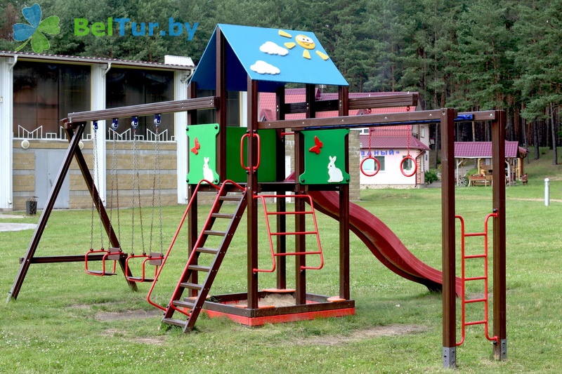 hotel complex Panikva