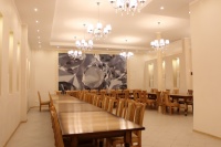 hotel Arola - Banquet hall