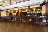 hotel Drozdy club - Bar