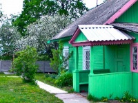 guest house Chernoe
