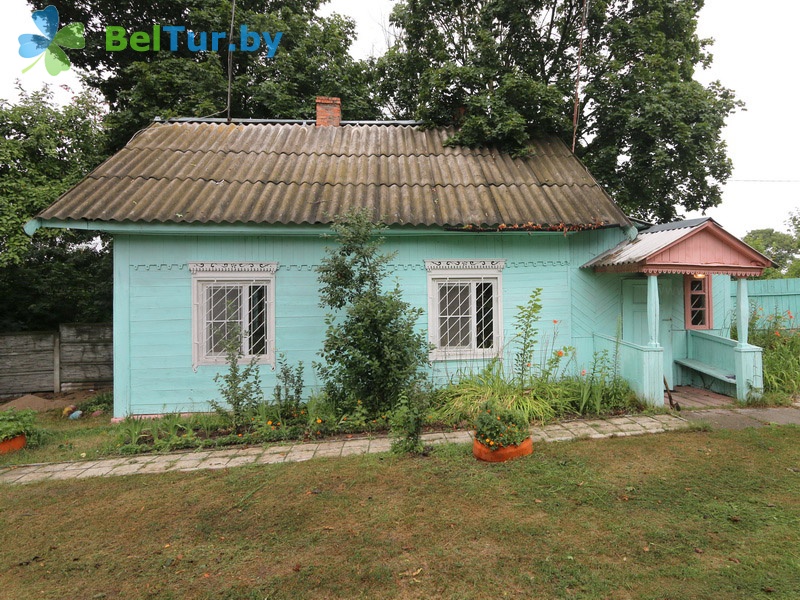 guest house Chernoe