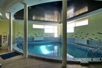  Drivyati - Swimming pool