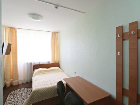 1-местный 1-комнатный Standart, главный корпус