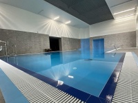  Losvido - Swimming pool