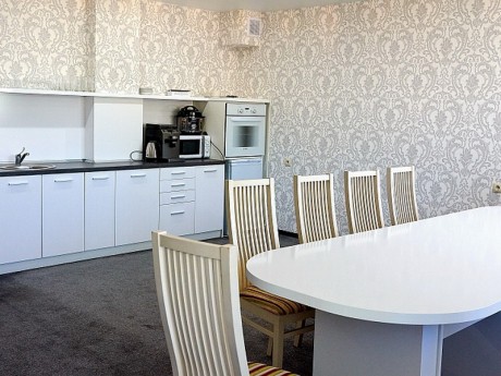2-местный 2-комнатный / Apartment, главный корпус