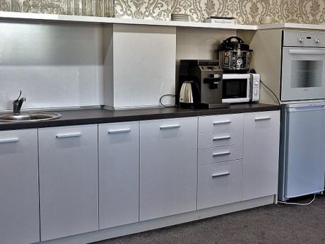 2-местный 2-комнатный / Apartment, главный корпус