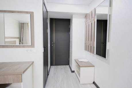 2-местный 1-комнатный / double comfort, главный корпус