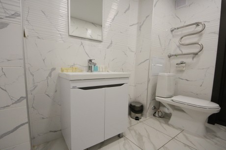 2-местный 1-комнатный / double comfort, главный корпус