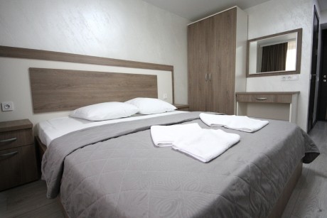 2-местный 1-комнатный / double comfort, главный корпус