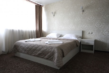 2-местный 2-комнатный / Apartment, главный корпус
