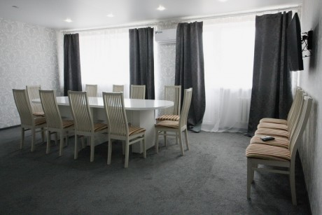 2-местный 2-комнатный / Apartment, главный корпус