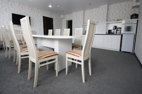 2-местный 2-комнатный / Apartment, главный корпус
