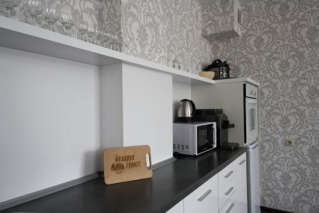 2-местный 2-комнатный / Apartment, главный корпус