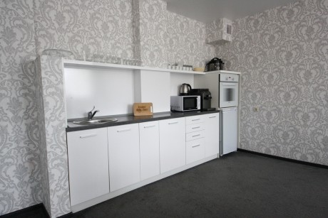 2-местный 2-комнатный / Apartment, главный корпус