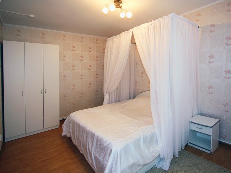 2-room double suite, building №2