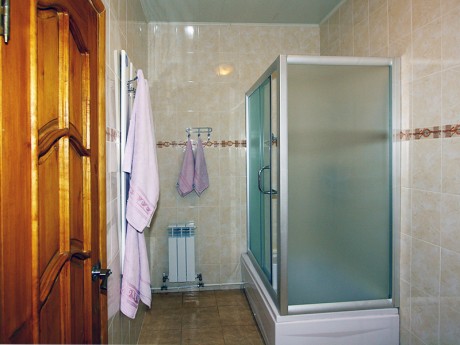 2-room double suite, building №2