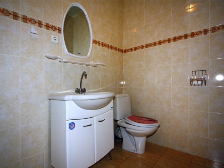 2-room double suite, building №2