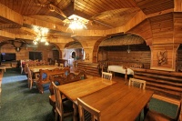 tourist complex Doroshevichi - Cafe