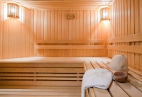 hotel Kronon Park Otel - Sauna
