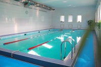  Energia - Swimming pool