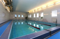  Energia - Swimming pool
