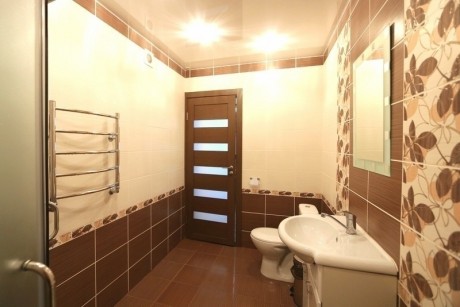 Дом (6 человек), коттедж №1, 2, 3