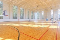 recreation center Ratomka FPB - Gym