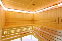 recreation center Ratomka FPB - Sauna