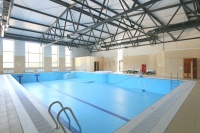  Ratomka FPB - Swimming pool