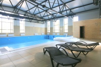  Ratomka FPB - Swimming pool