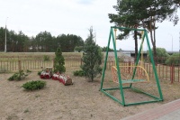 гостиница Маёнтак - Детская площадка
