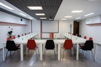hotel Chisto Hotel - Conference room