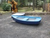 hunter's house Disnensky - Rent boats