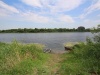 hunter's house Disnensky - Water reservoir