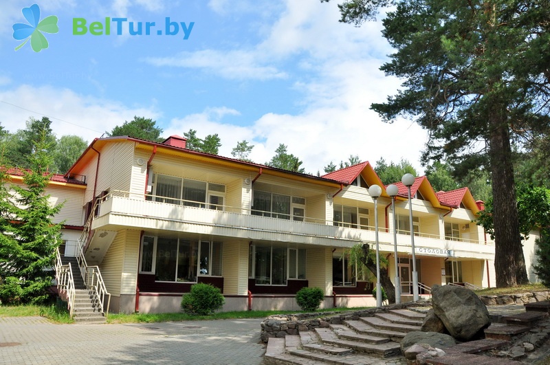 hotel complex Stayki