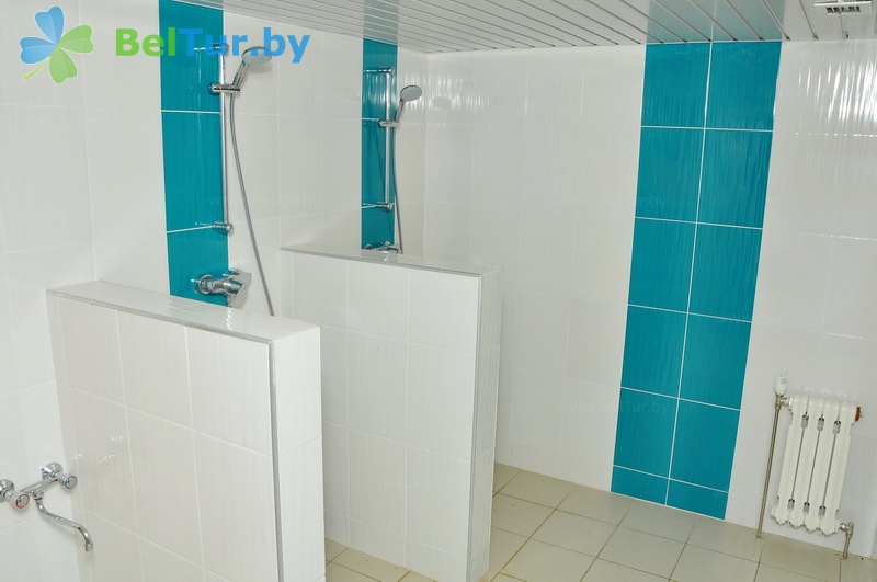 hotel complex Stayki