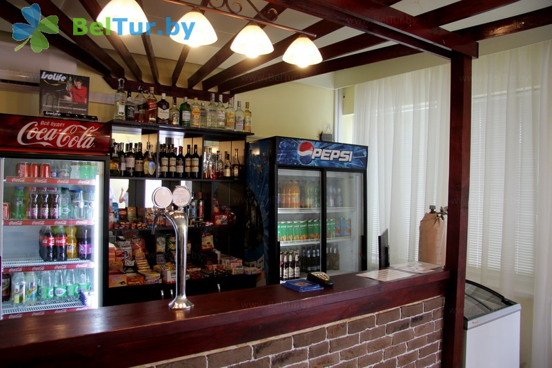 hotel complex Stayki