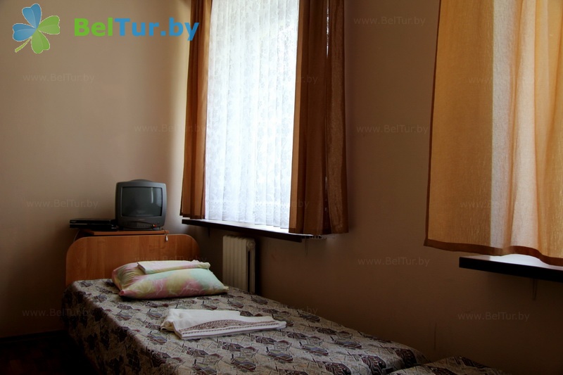 hotel complex Stayki